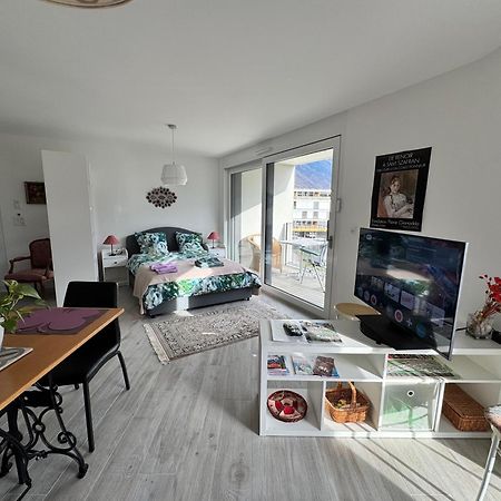 Studio Martigny Taou Экстерьер фото