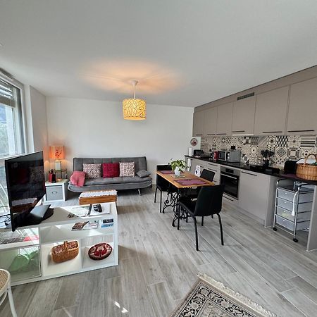 Studio Martigny Taou Экстерьер фото