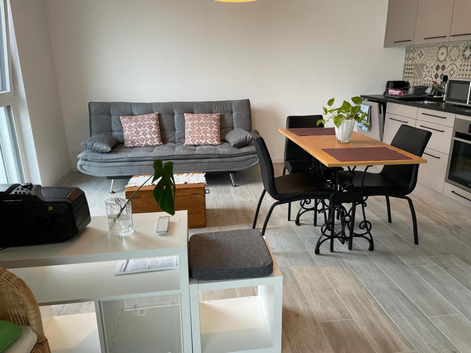Studio Martigny Taou Экстерьер фото