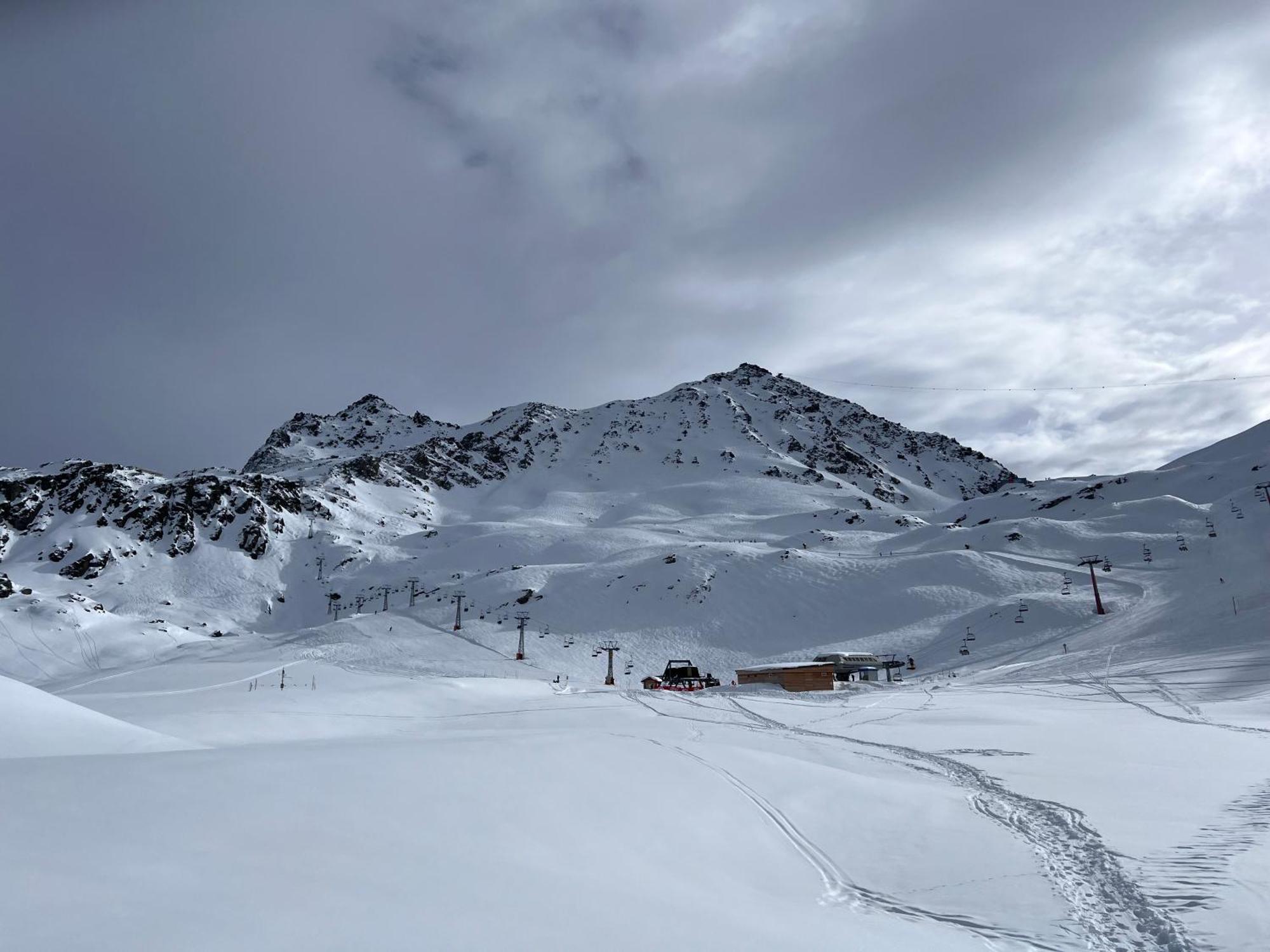 Studio Martigny Taou Экстерьер фото