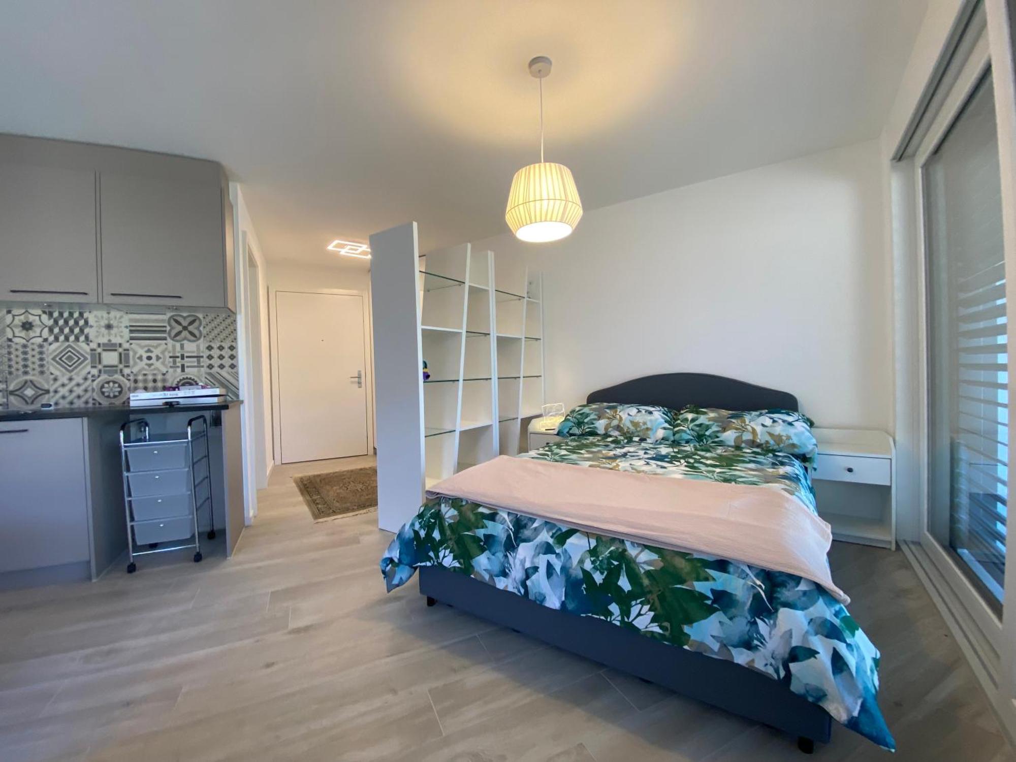 Studio Martigny Taou Экстерьер фото