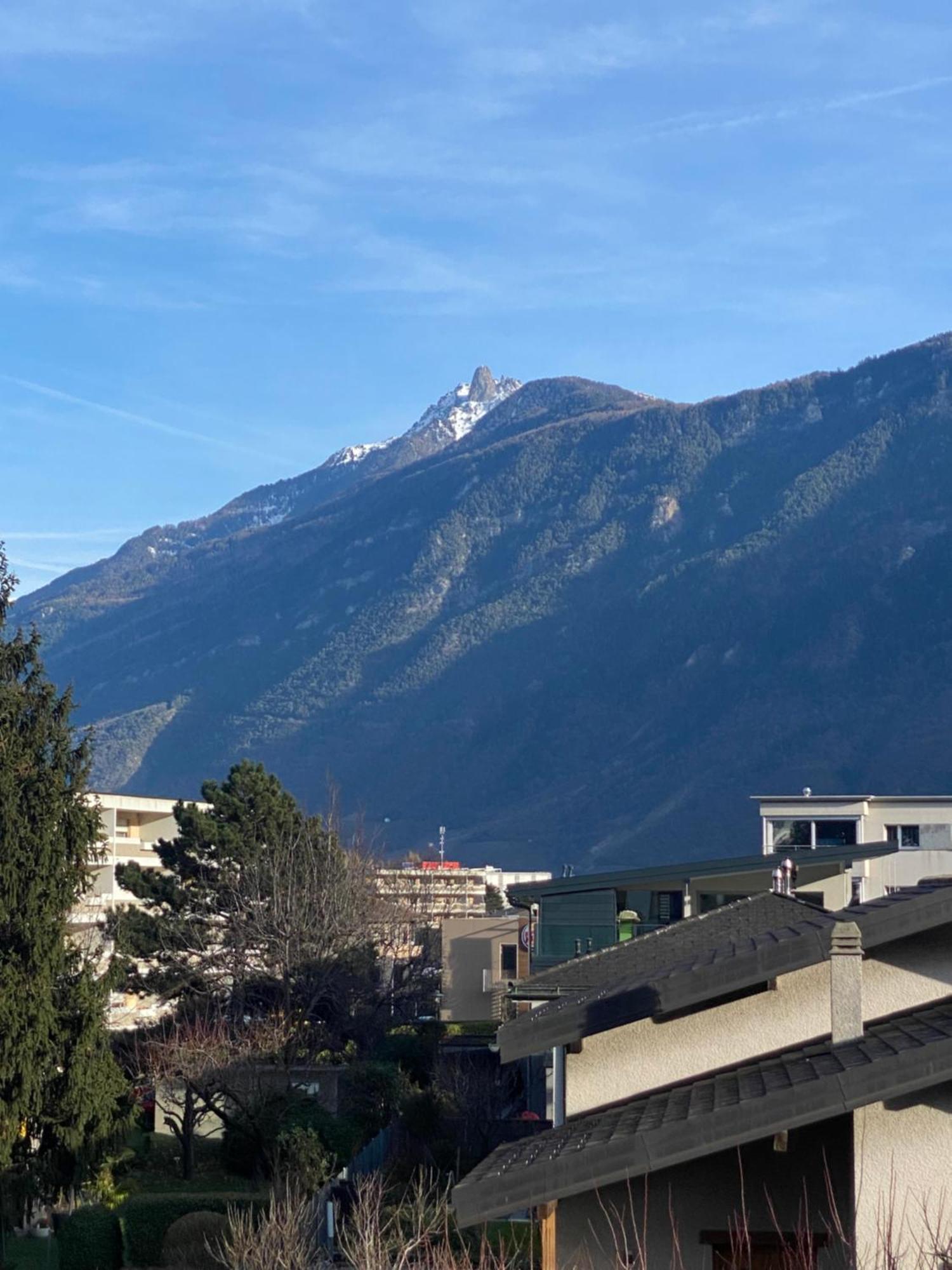 Studio Martigny Taou Экстерьер фото