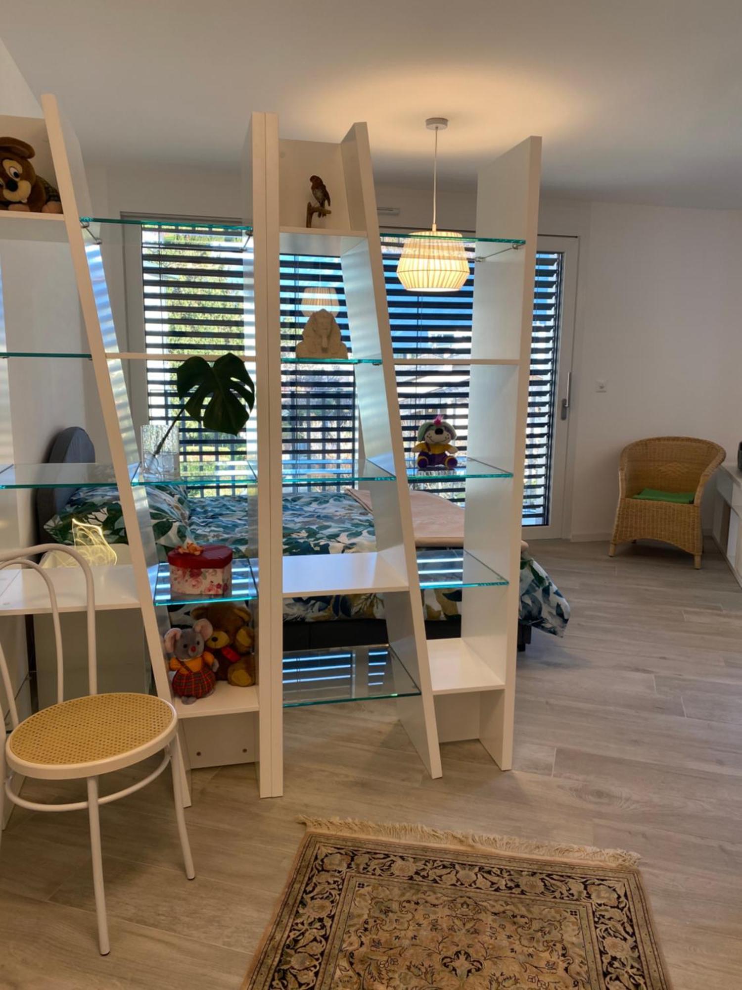 Studio Martigny Taou Экстерьер фото