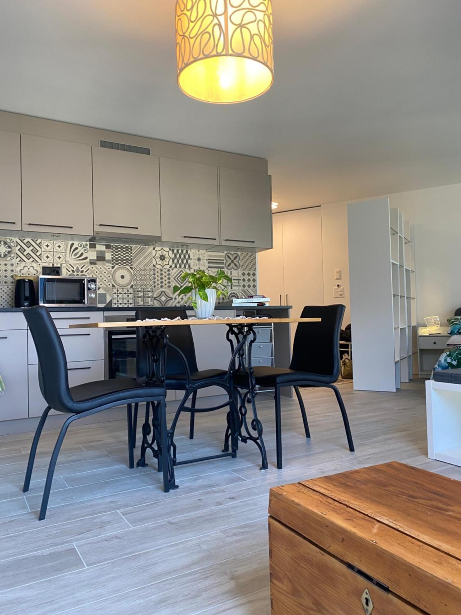 Studio Martigny Taou Экстерьер фото