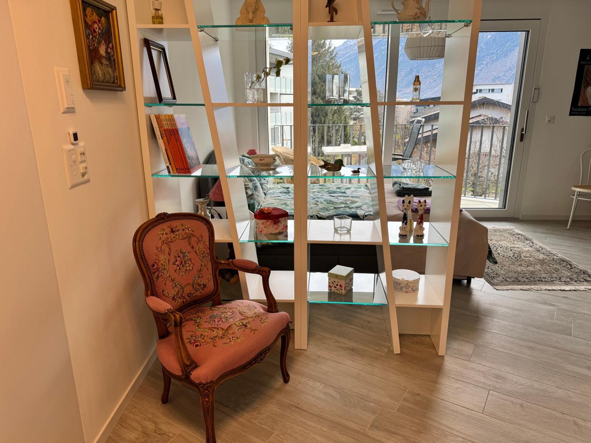 Studio Martigny Taou Экстерьер фото
