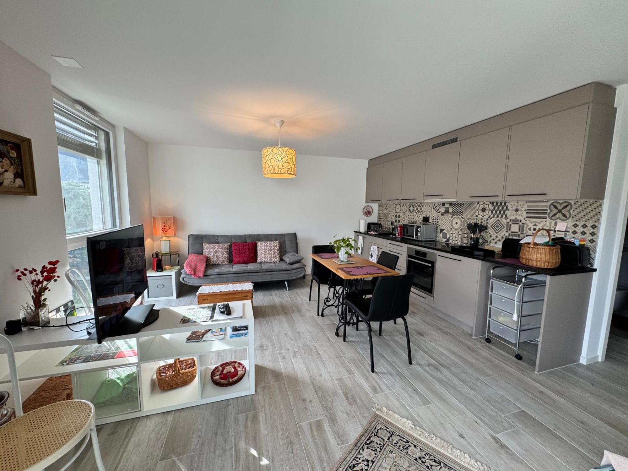 Studio Martigny Taou Экстерьер фото